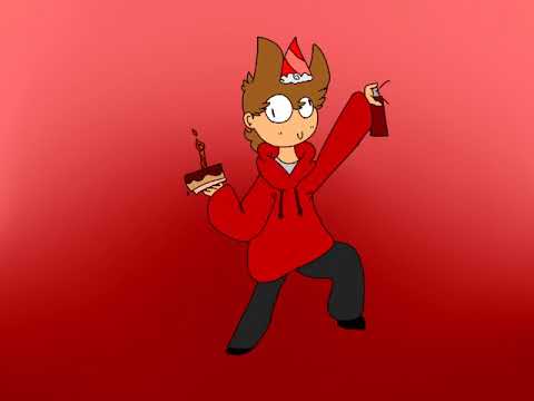 TUDUDUDU Meme (Happy Birthday Tord!!!)