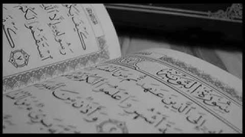 سورة التوبة للشيخ شعبان محمود عبدالله