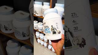 Download Lagu GN Whey Protein Now in Stock MP3