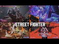 STREET FIGHTER 6 - Year 1 DLC Critical Arts