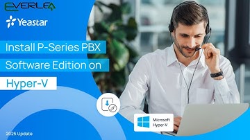 Install P-Series Software Edition on Mini PC Using Ubuntu ISO | Hardware Server