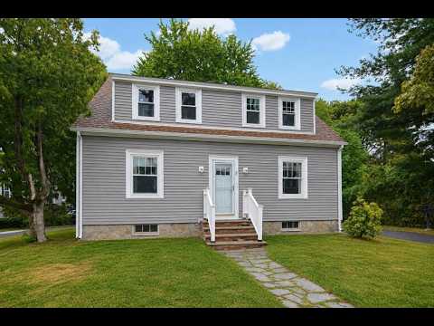 3 Oakwood Avenue, Lawrence, MA home video tour