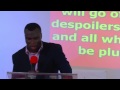 Total Restoration By Apostle  Prince Chikezie
