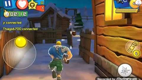 Respawnables music video