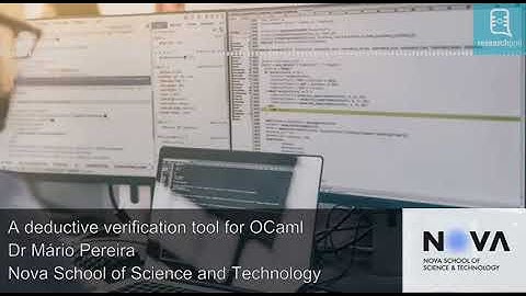 Cameleer: A deductive verification tool for OCaml