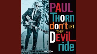 Video thumbnail of "Paul Thorn - You Got to Move"