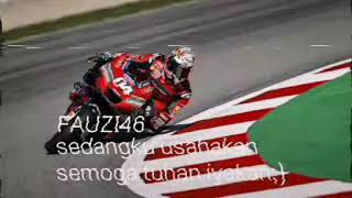 STORY WA motogp keren