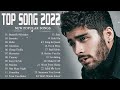 Éxitos pop 2022 - Maroon 5, Ed Sheeran, Adele, Shawn Mendes, Taylor Swift, Sam Smith, Dua Lipa