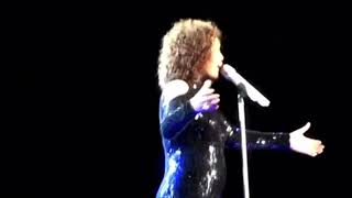 Whitney Houston - “IWALY” Live from Birmingham, 2010 (Snippets)