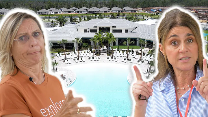 Is This The Best Del Webb Community? | Del Webb Su...