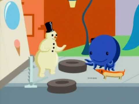 Oswald gets his