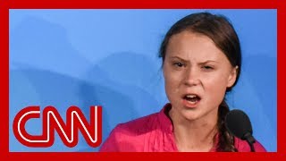 Greta Thunberg: If you choose to fail us, we will never forgive you screenshot 2