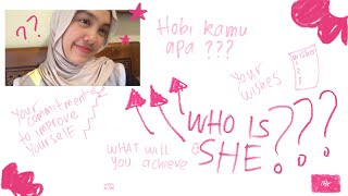 Download lagu GET TO KNOW ABOUT ME (afl edition)