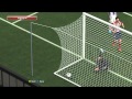 This is PES 2014!