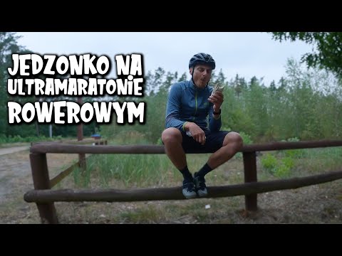 Wideo: Odżywianie na rowerze: jedzenie na wielką przejażdżkę