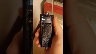 EMF Detector v2 (ESP32 based)