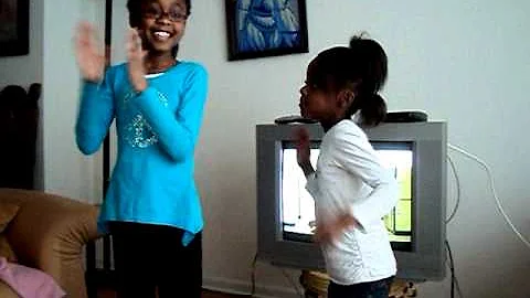 Yetunde & Lolade's Dance