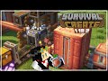 EL YERBEADO DE LOS DIOSES | Survival Create #14