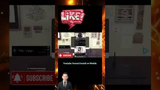 Youtube Vanced   free hack on android & ios   unlocked all