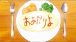 [Ask For More] Food Wars AMV
