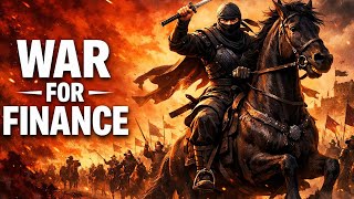 Is Sun Tzu Genius Of Finance(No One Is Talking About That)