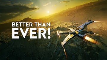 The Most IMPROVED Space Games - Huge Titles on Steam Sale