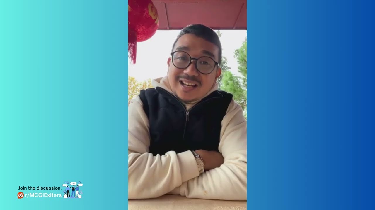 Jr Badong with Myra Razon, Popot Manimbo and Vivien Tacdeo | Nov 10-14, 2025