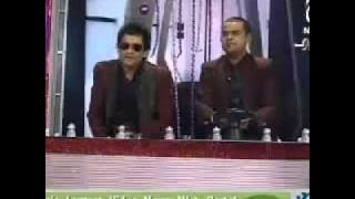 Syed Faisal Raza Abidi in The Most Respectable Show - 2nd sep 2011 part3