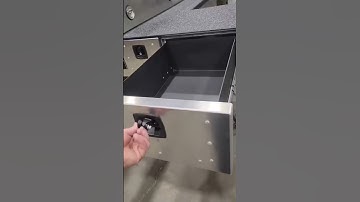 Built for the pros who demand more. #custom #customtoolbox #custommade #toolbox #welder #welding