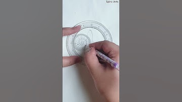 #spirograph #asmr