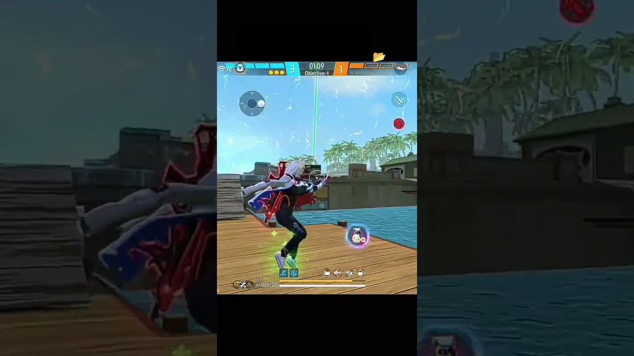 free fire New hack unlock 🔓 OB49 UPDATE 