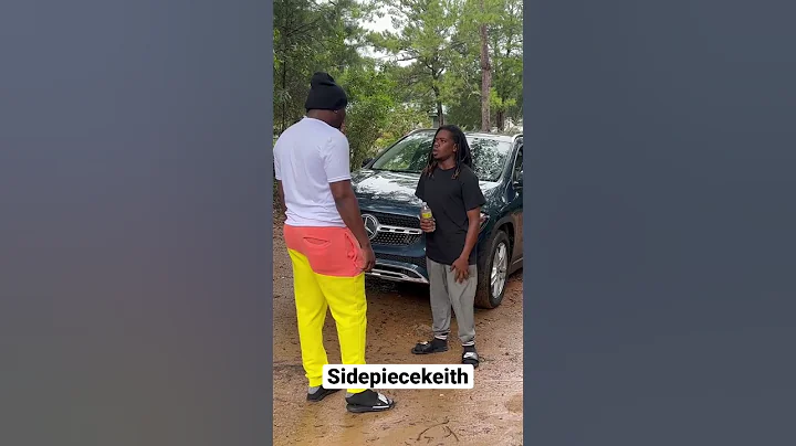 Ratman take a long time with Sidepiecekeith car #spk