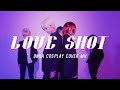 [BNHA/COS] EXO 엑소 - LOVE SHOT 히로아카 코스프레 PV( ヒロアカ BNHA Cosplay dance cover)