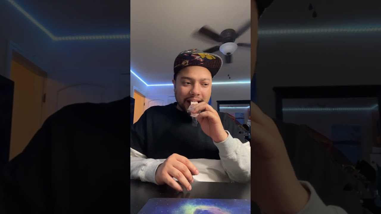 Let’s try Valentines Nutty Buddy! 