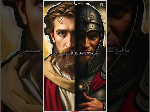 قسطنطين منقذ ولا مخر ب