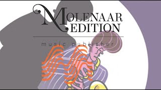 It's Dixieland Time - Albert Gumble/Grant Clarke/Billy Baskette/Arr. Wil van der Beek