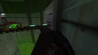 [Half-Life] Super bunny-hop / no scripts