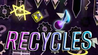 Djvi  Cycles n2n Remix