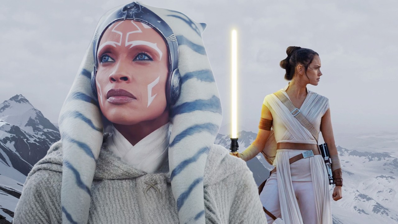 How Ahsoka can fix the "Sequel Problem"