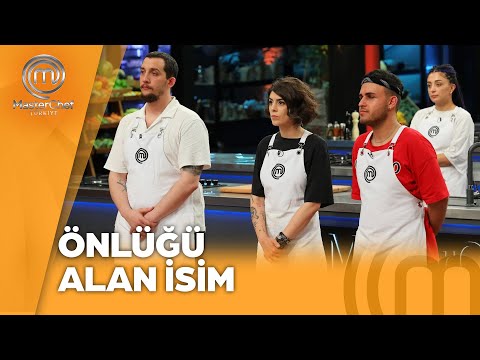 Kadroya Giren Yarışmacı