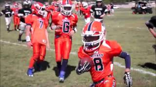 Eastside miners vs northeast raiders 4 ...