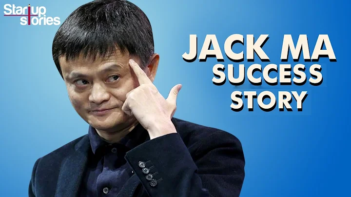 Jack Ma Success Story - Failure To Success | Alibaba Founder Biography | Startup Stories - DayDayNews