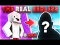 BedlessNoob Face Reveal + Q&A (ft. my mom)