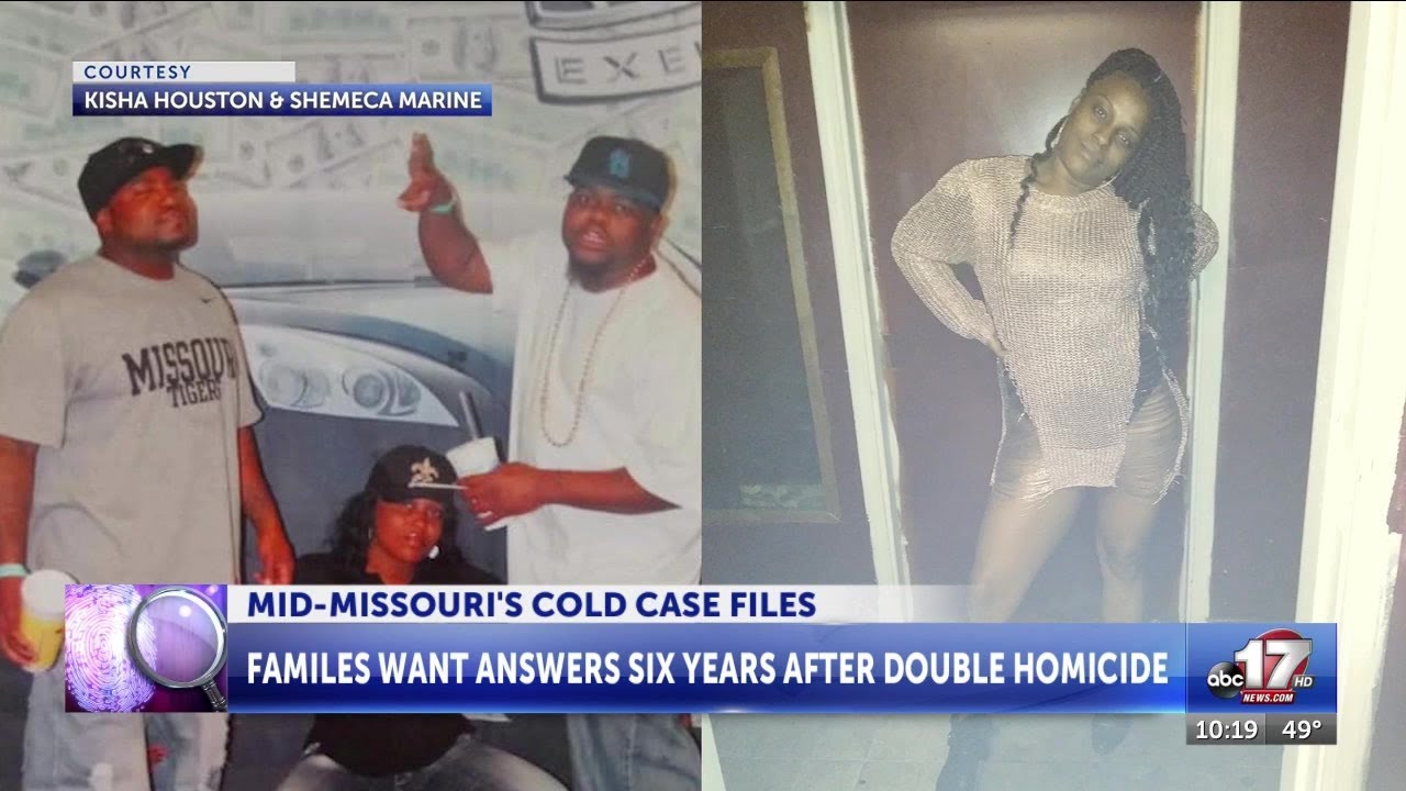 Columbia police investigate 2019 double homicide as families search for ...