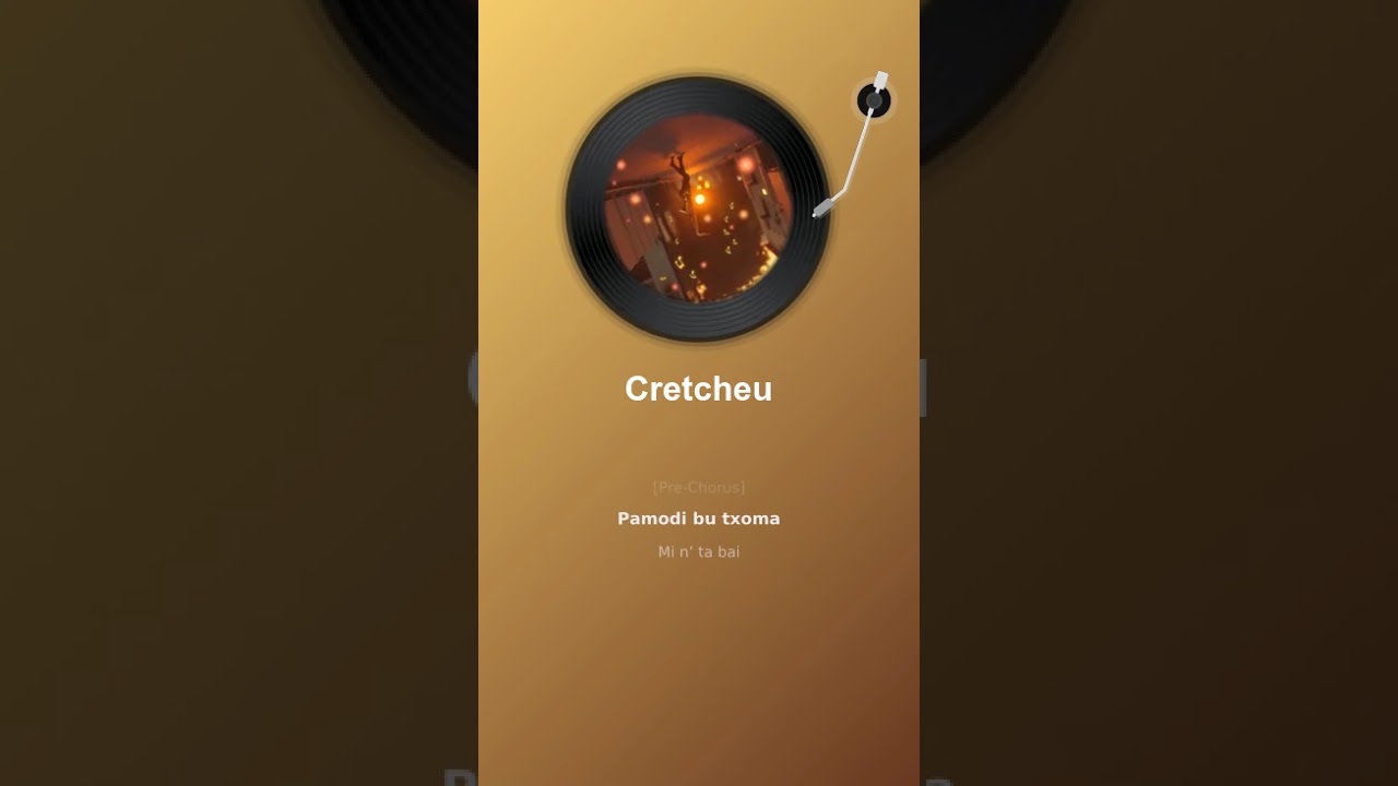 Cretcheu