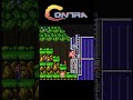 Contra 🔥 beautiful memories ❤️#retrogaming #contragame