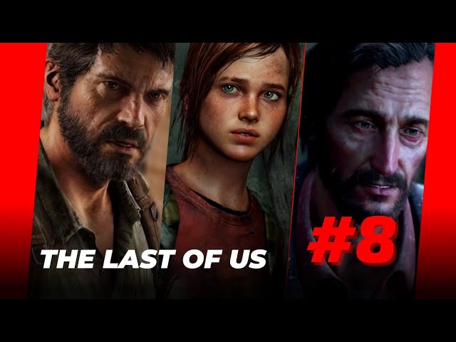 Episódio 8 de The Last of Us expande capítulo mais sombrio do jogo