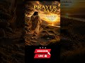 Prayer Jazz ☕ Quiet Desk Prayer Time