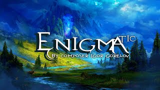 The Very Best Cover Of Enigma 90s Cynosure Chillout Music Mix 2023💖