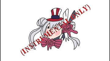 Instrumental for my Vocaloid History Project